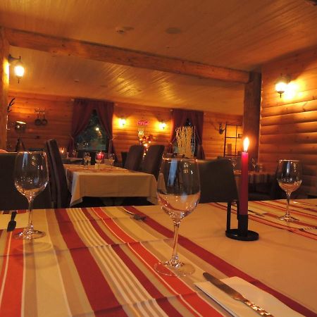 Auberge "La Fourchette Paysanne" Dochamps Luaran gambar