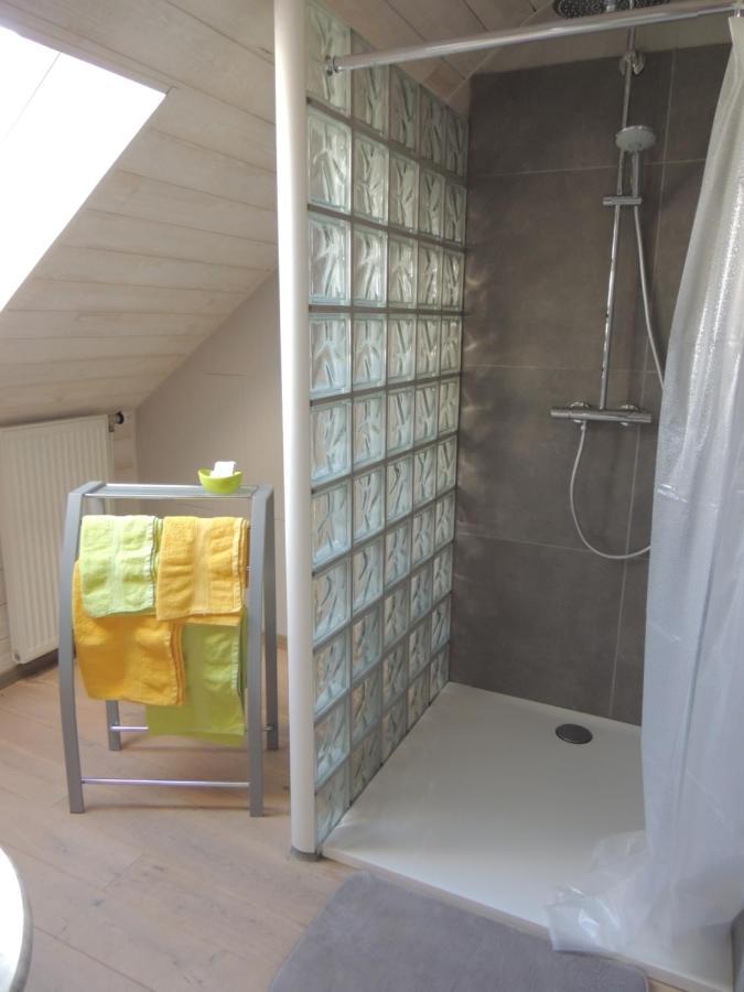 Auberge "La Fourchette Paysanne" Dochamps Luaran gambar